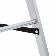 Стремянка алюминиевая NV1110.10