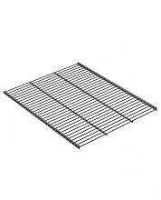 Полка сетчатая GSh 60х50 графит