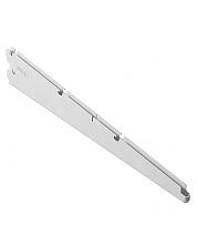 Кронштейн полки GBr-50 белый