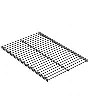 Полка сетчатая GSh 45х30 графит