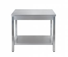 Полка настольная для столов 700x300x600