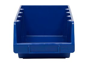 Ящик пластиковый Практик 500x230x150