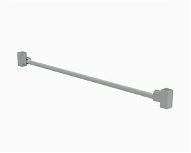 Рулонный держатель верхний 900 мм