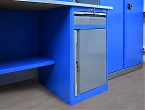 Верстак TNC 181.36.2-1