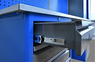 Верстак TNC 181.36.2-1