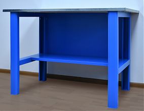 Верстак TNC 121.11.3-2F