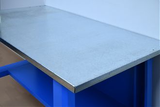 Верстак TNC 121.11.3-2F