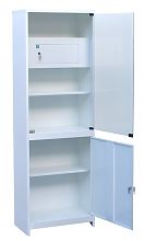 Лабораторный шкаф ШМС-1-Т