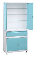 Шкаф ШММ-2-Р-2-Ц