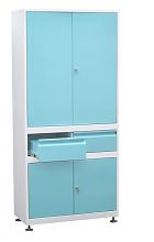 Шкаф ШММ-2-Р-2-Ц