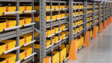 Каркасный модуль фронтальный высокий, низкий борт (КМФВ-НБ)