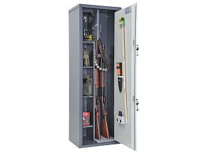 Сейф AIKO БЕРКУТ