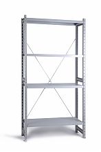 СКУ Стеллаж 1234 (2485)