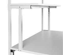 Усиливающие кронштейны ПО/К тёмно-серый