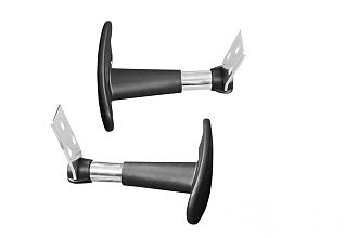 Подлокотники антистатические КТ-2