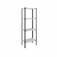 Антистатический стеллаж SPC 4М (2000х700х300) 4 полки