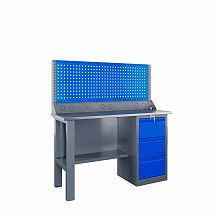 Верстак SLF 141.13.2-1R