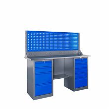 Верстак SLF 161.45.1-1R