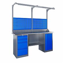 Верстак SLF 181.47.2-1FR