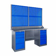 Верстак SLF 181.45.2-2R