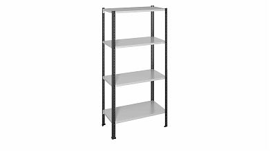 Антистатический стеллаж SPC 4М (2000х1000х500) 4 полки
