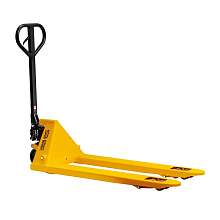 Гидравлическая тележка SD (BF30; 3000 кг; 1150х550 мм; PDP) СМАРТЛИФТ (SMARTLIFT)