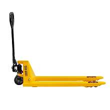 Гидравлическая тележка SD (BF30; 3000 кг; 1150х550 мм; PDP) СМАРТЛИФТ (SMARTLIFT)