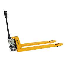 Гидравлическая тележка SD-L (BF25; 2500 кг; 1500х550 мм; RDP) СМАРТЛИФТ (SMARTLIFT)