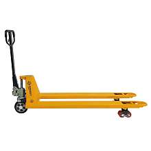 Гидравлическая тележка SD-L (BF25; 2500 кг; 1500х550 мм; RDP) СМАРТЛИФТ (SMARTLIFT)