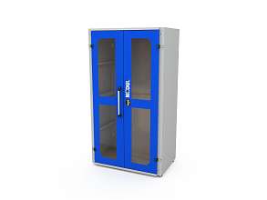 Шкаф для оснастки к станкам с ЧПУ MODUL XL SK40.1