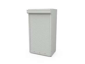 Шкаф для оснастки к станкам с ЧПУ MODUL XL SK40.1