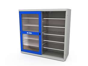 Шкаф для инструментов MODUL XXL 01