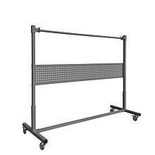 Стойка упаковочная для рулонов СУР-1200