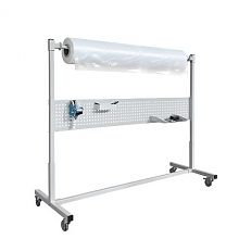 Стойка упаковочная для рулонов СУР-1200