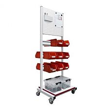 Стойка подкатная универсальная СПК ESD