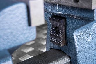 748А WILTON Тиски «Механик»