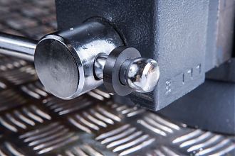 WS6 WILTON Тиски «Мастерская»