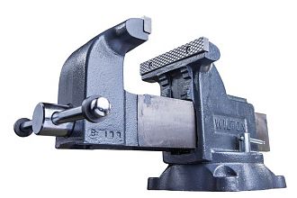 WS6 WILTON Тиски «Мастерская»