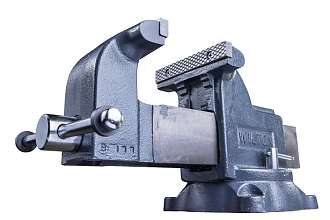 WS6 WILTON Тиски «Мастерская»