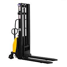 Штабелер с электроподъемом BDA 1530 (1500 кг; 3 м; 12В / 120Ач) СМАРТЛИФТ (SMARTLIFT)