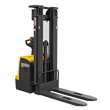 Штабелер самоходный CDDR15-III (1500 кг, 5 м, 24В / 240Ач, PV) СМАРТЛИФТ (SMARTLIFT)