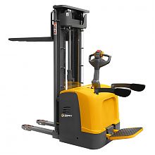Штабелер самоходный CDDK20 (2000 кг; 4,5 м; 24В / 300Ач, PV, EPS) SMARTLIFT