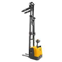 Штабелер самоходный CDDK20 (2000 кг, 5,6 м, 24В / 300Ач, PV, EPS) СМАРТЛИФТ (SMARTLIFT)