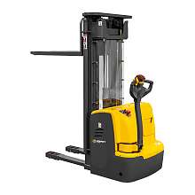 Штабелер самоходный CDDR15-III (1500 кг; 3,5 м; 24В / 200Ач) СМАРТЛИФТ (SMARTLIFT)