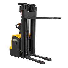 Штабелер самоходный CDDR15-III (1500 кг; 3,5 м; 24В / 200Ач) СМАРТЛИФТ (SMARTLIFT)