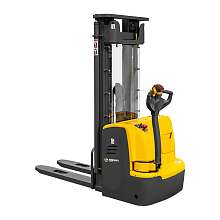Штабелер самоходный CDDR15-III (1500 кг; 4,5 м; 24В / 200Ач) СМАРТЛИФТ (SMARTLIFT)