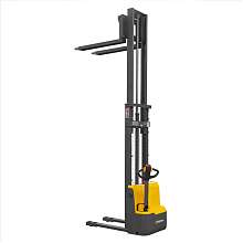 Штабелер самоходный CDD15R-E (N) (1500 кг; 3 м; 24В / 105Ач) СМАРТЛИФТ (SMARTLIFT)