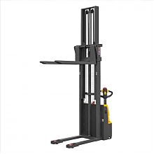 Штабелер самоходный CDD15R-E (N) (1500 кг; 3 м; 24В / 105Ач) SMARTLIFT
