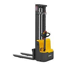 Штабелер самоходный CDD15R-E (N) (1500 кг; 3,3 м; 24В / 105Ач) СМАРТЛИФТ (SMARTLIFT)