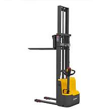 Штабелер самоходный CDD15R-E (N) (1500 кг; 3,3 м; 24В / 105Ач) СМАРТЛИФТ (SMARTLIFT)
